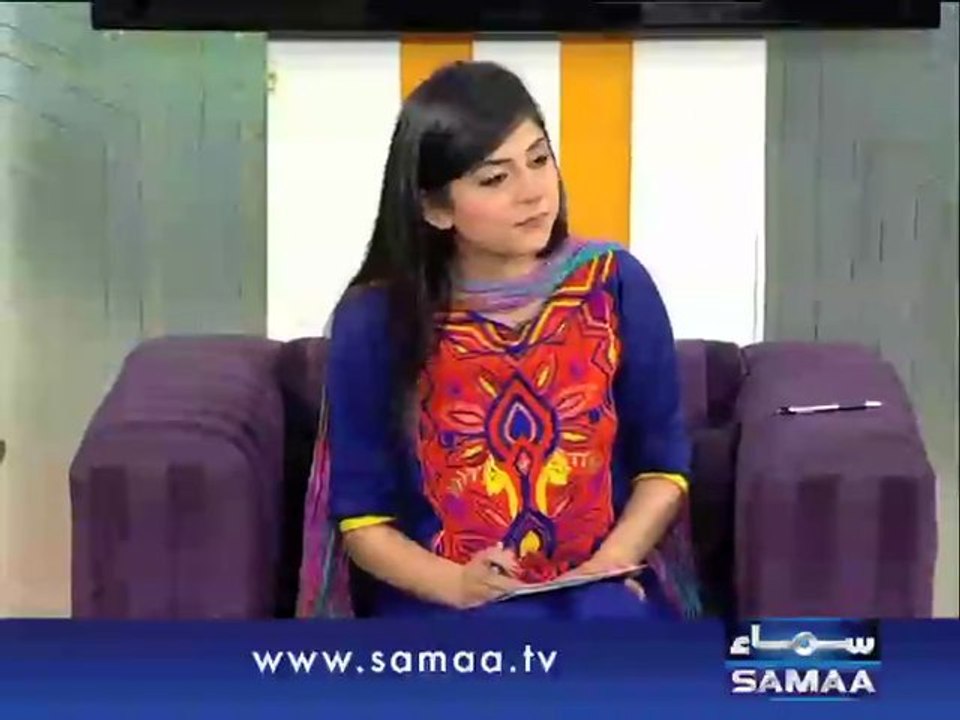 Subah Saverey Samaa Ke Saath | Part 2
