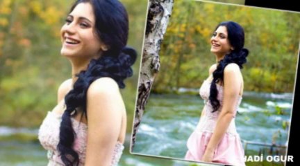 AHMET ÖZHAN BUNCA GÜZEL İÇİNDE