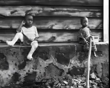 Congo : Violations graves des droits humains