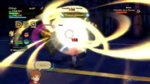 Ni No Kuni : La Vengeance de la Sorcière Céleste - Contrat de Chasseur de primes n°129 (le soldat imprudent)