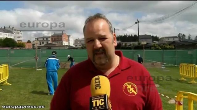 XOTRAMU trata de recuperar juegos tradicionales