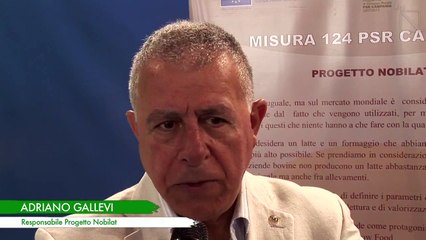 Napoli - Misura 124, progetto NOBILAT (31.05.13)