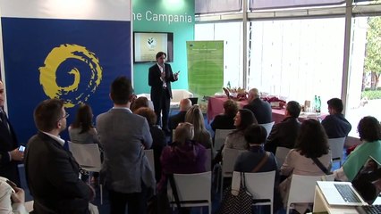 Napoli - Misura 124, progetto DERFRAM (31.05.13)