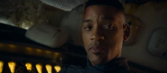 после нашей эры новый трейлер