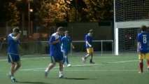 Vx J20: Pesados F.C 2-3 Los Liebres