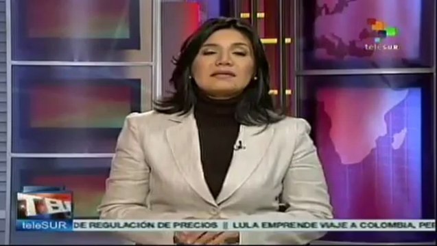 Estrecharemos vínculos con Nicaragua: presidente Nicolás Maduro