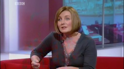 BBC Spotlight - 31/5/13