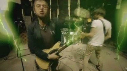 SiX DwArF - Stay Away Crazy Beat (Nirvana Blur mix)