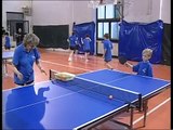 Angri (SA) - Tennis tavolo per ragazzi -2- (30.05.13)