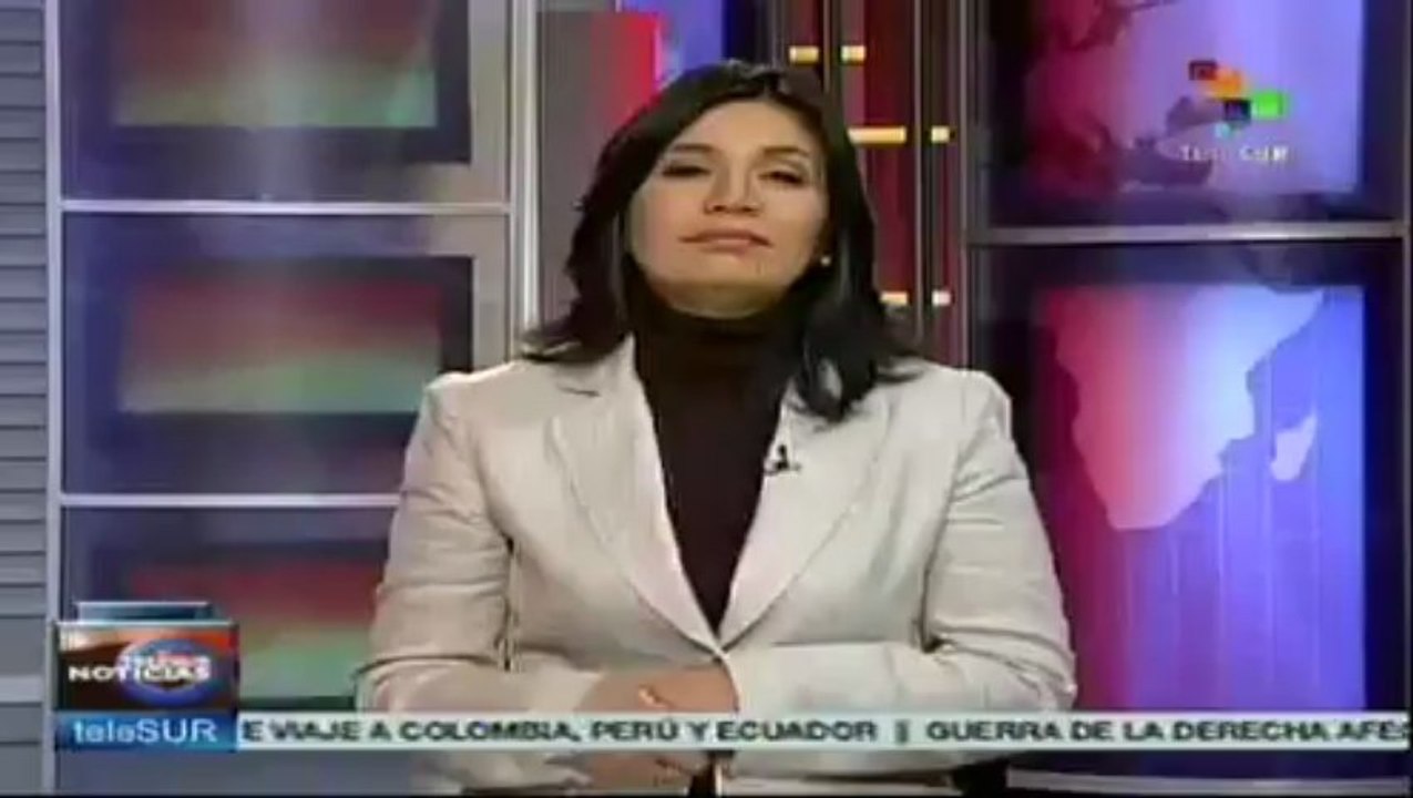 Denuncian campesinos peruanos daños causados por termoeléctricas