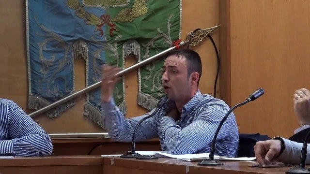 Gricignano (CE) - Consiglio Comunale (29.05.13)