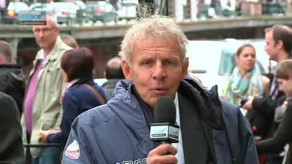 PPDA: "Seules les traces font rêver"