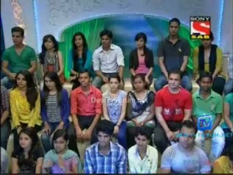 Wah Wah Kya Baat Hai 2nd June 2013 Video Watch Online pt3