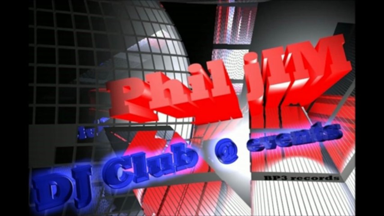 Phil jIM  Adhesif mix  podcast 0613