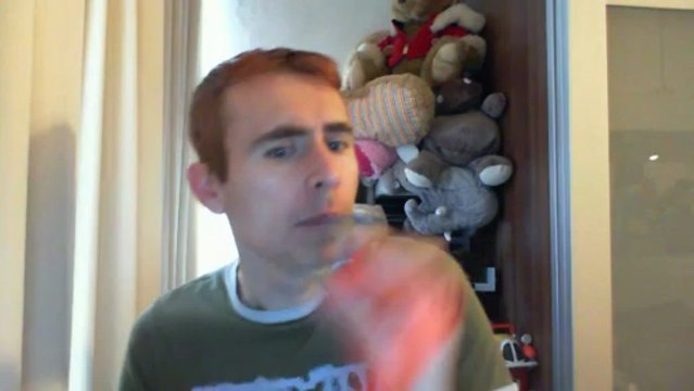 Wiwi égratigne dead skin mask de Slayer