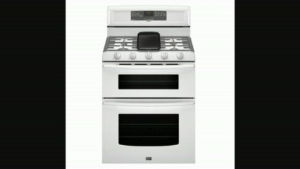 Maytag 30" Double Oven Freestanding Gas Range Review