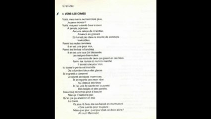 vissotski vers les cimes - 03