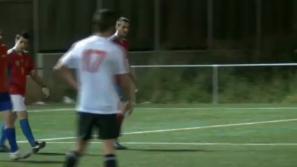 Vj J29: T. del ayora 2-4 Minipop Pub