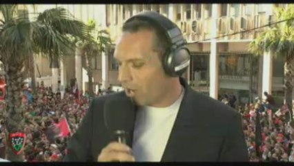 LE RETOUR DES HEROS, revoir l'émission spéciale du 2 juin