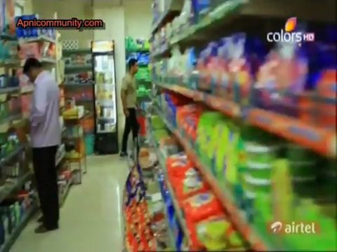 Shaitan A Criminal Mind - 2nd June 2013 Part 2