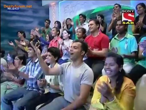 Wah Wah Kya Baat Hai 2nd June 2013 Video Watch Online part3