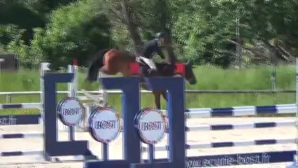 Guillaume/Quetsche-Barbizon Juin 2013