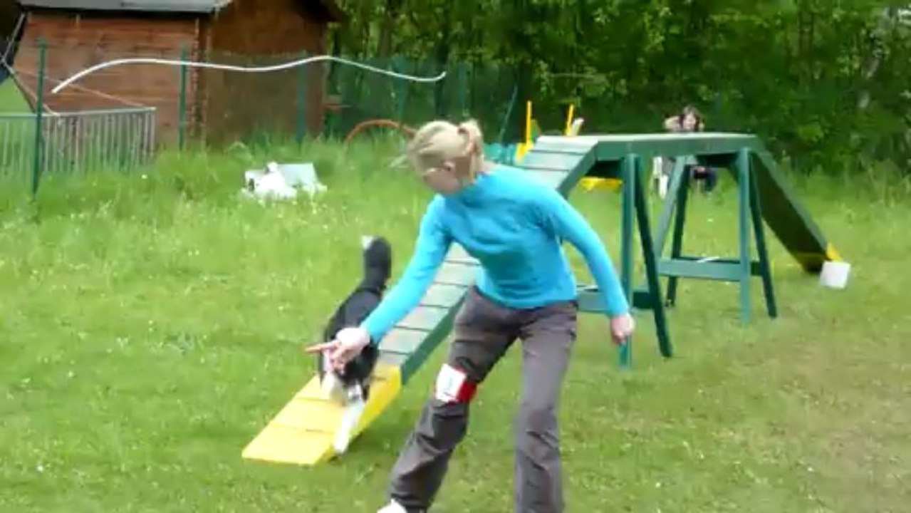 GPF Chelsea Ferrière la Petite 26 mai 2013