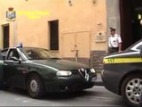 Salerno - Estorsione aggravata, 3 arresti (28.05.13)