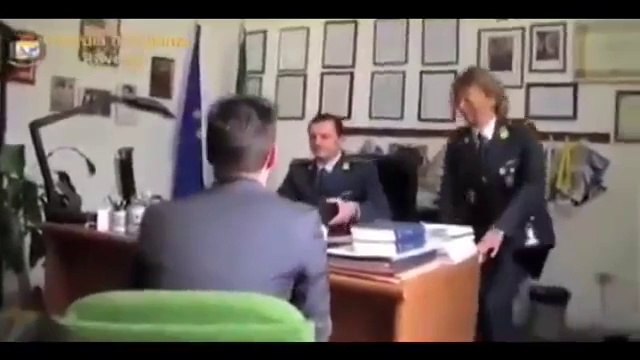 Ravenna - Evasore totale scoperto nel settore auto (28.05.13)