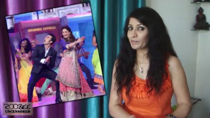 Jhalak Dikhla Jaa 6 1st June 2013 FULL EPISODE - WATCH NOW