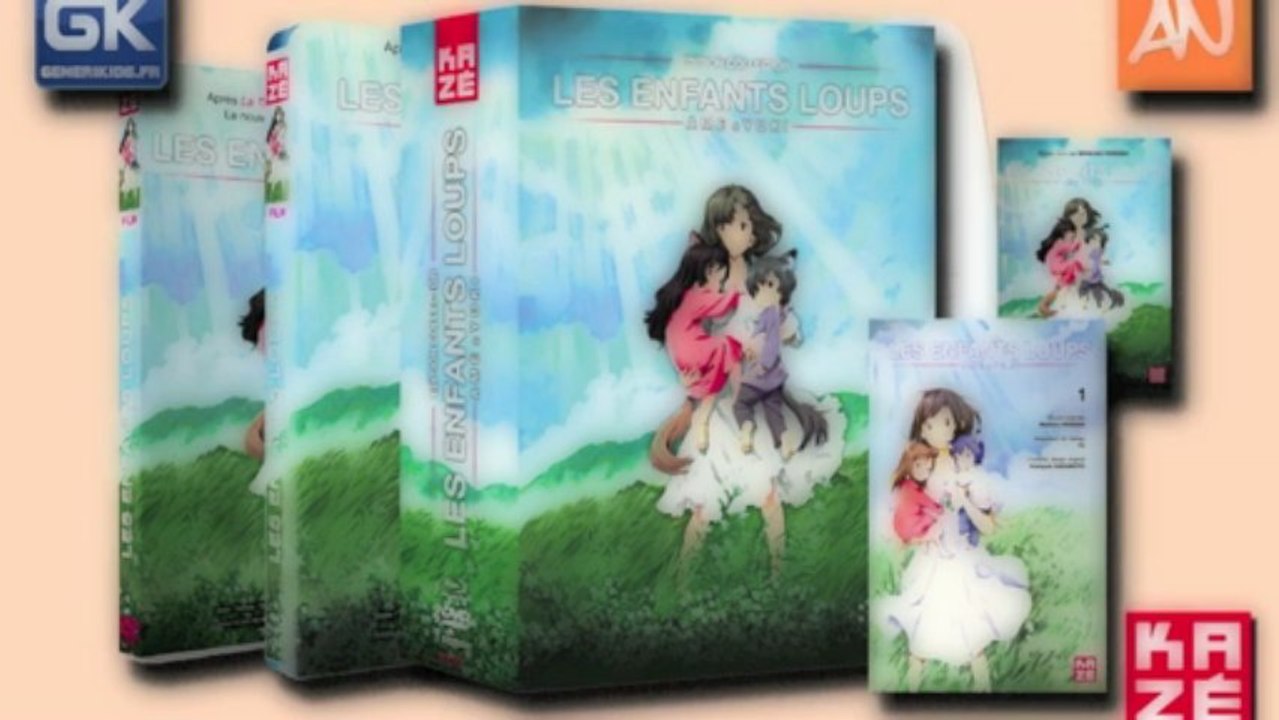 Anime News 136 par ALeX du 27 mai au 2 juin 2013