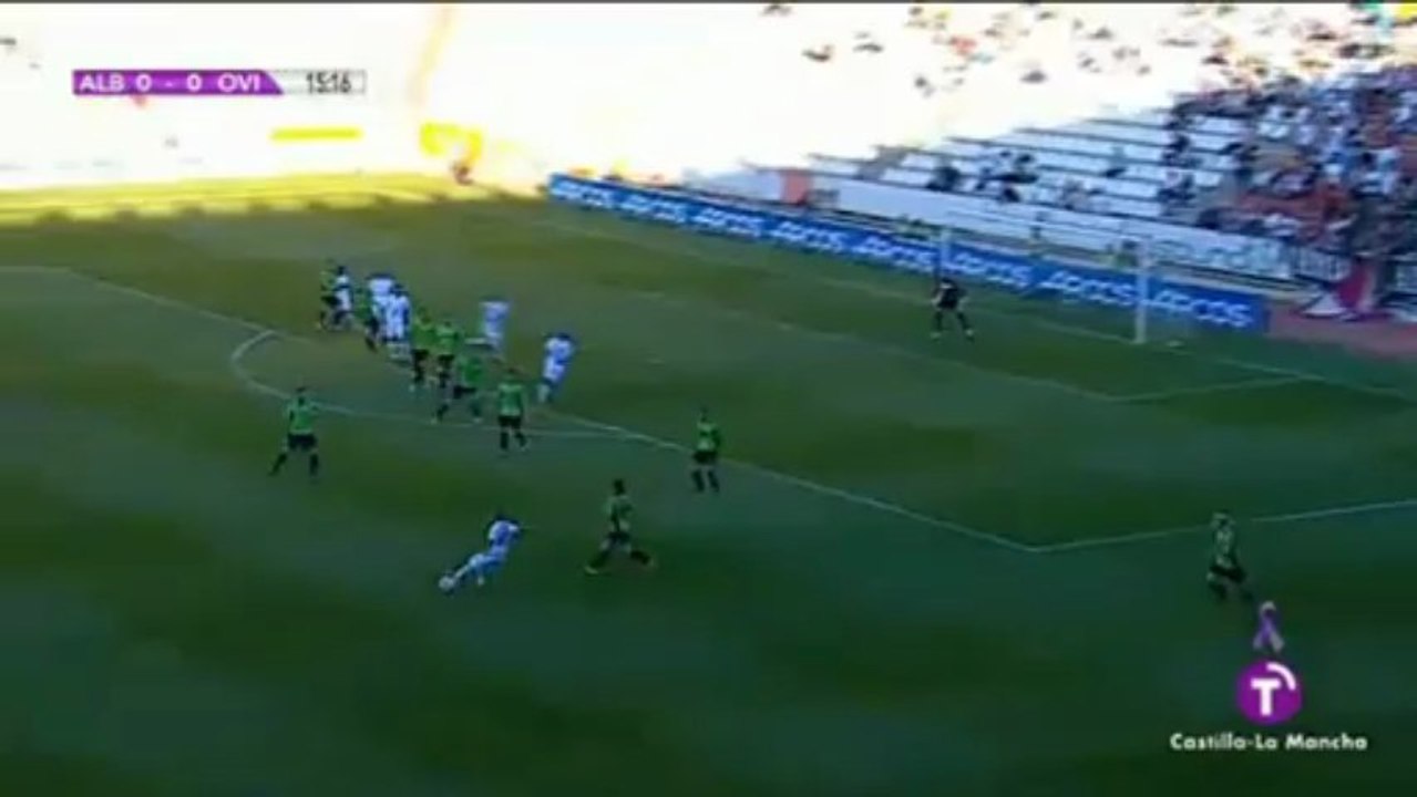 fuera de juego