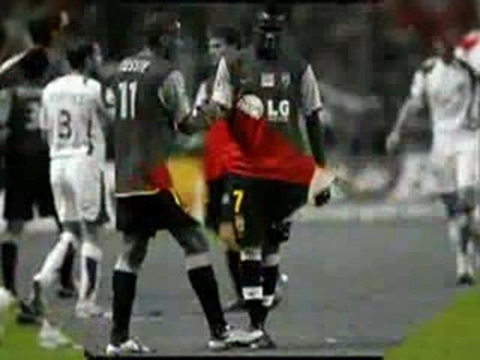 Lens Valenciennes