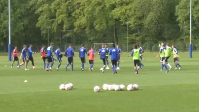 Kreuzer wird neuer Sportchef beim HSV