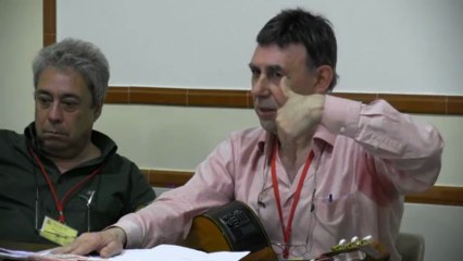 Recital de Joaquin Carbonell