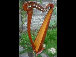 HARPE CLASSIQUE