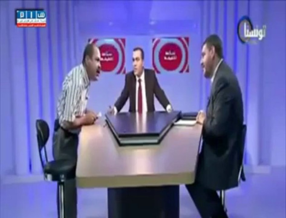 شكري بلعيد: الفيديو الذي يجب أن يراه كل العالم ا‬