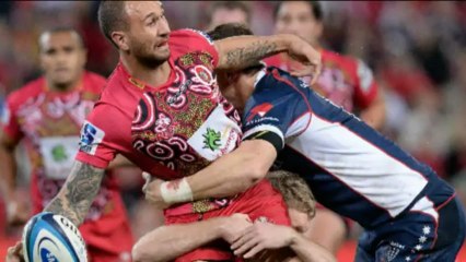 Deans: "Una preparazione difficile"