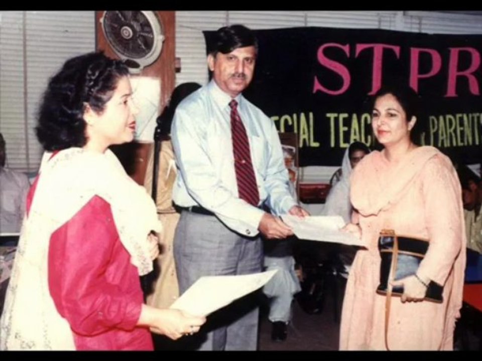 Computer orientation workshop May 1995