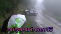 rallye du chablais 2013