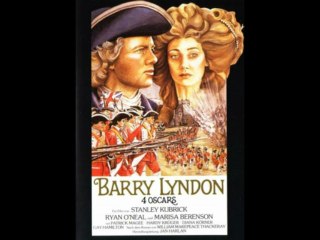 BARRY LYNDON CONCERTO CLASSIQUE