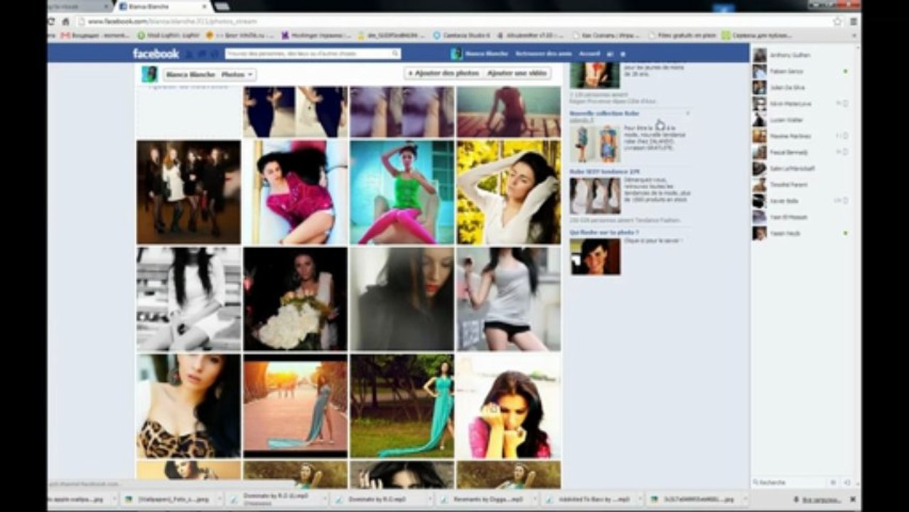 [Hack] - Pirater un compte Facebook