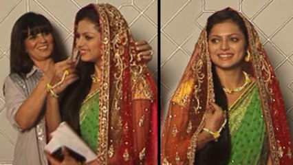 RK Madhu's WEDDING CELEBRATION EXCLUSIVE in Madhubala Ek Ishq Ek Junoon 31st May 2013 FULL EPISODE