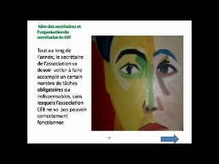 CARREFOUR ASSOCIATION DE SOUTIEN EDUCATIF-SOCIAL-TRADITIONNEL-CULTUREL-ET ENVIRONNEMENTAL DE FRANCE ET DES PAYS SUD part1