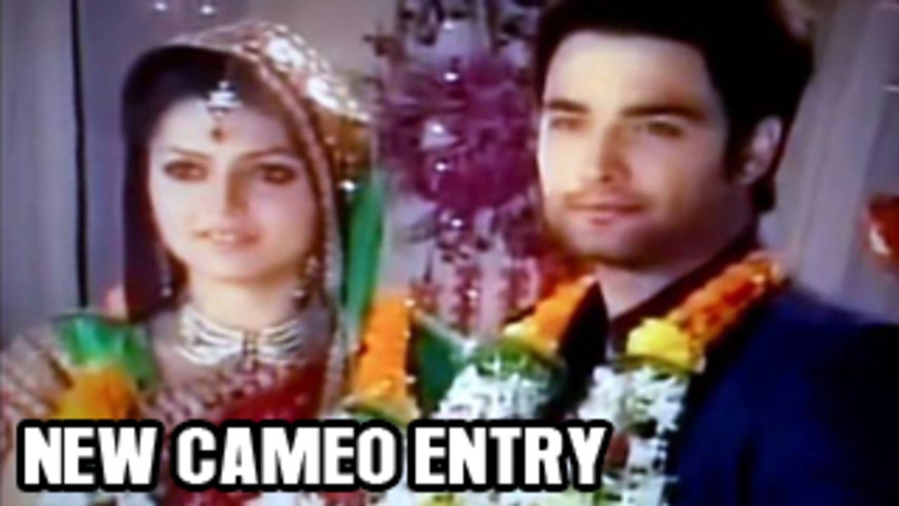 NEW CAMEO ENTRY in Madhu & RK's Madhubala Ek Ishq Ek Junoon