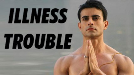 Saraswatichandra aka Gautam's ILLNESS TROUBLE on SETS of Saraswatichandra 28th May 2013 FULL EPISODE