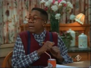 5x15 - Otto sotto un tetto - Abuso di potere