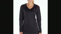 New Balance 2335 Womens Performance Tops Review