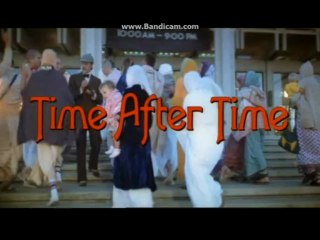 Opening To Mirror Boys 2010 DVD