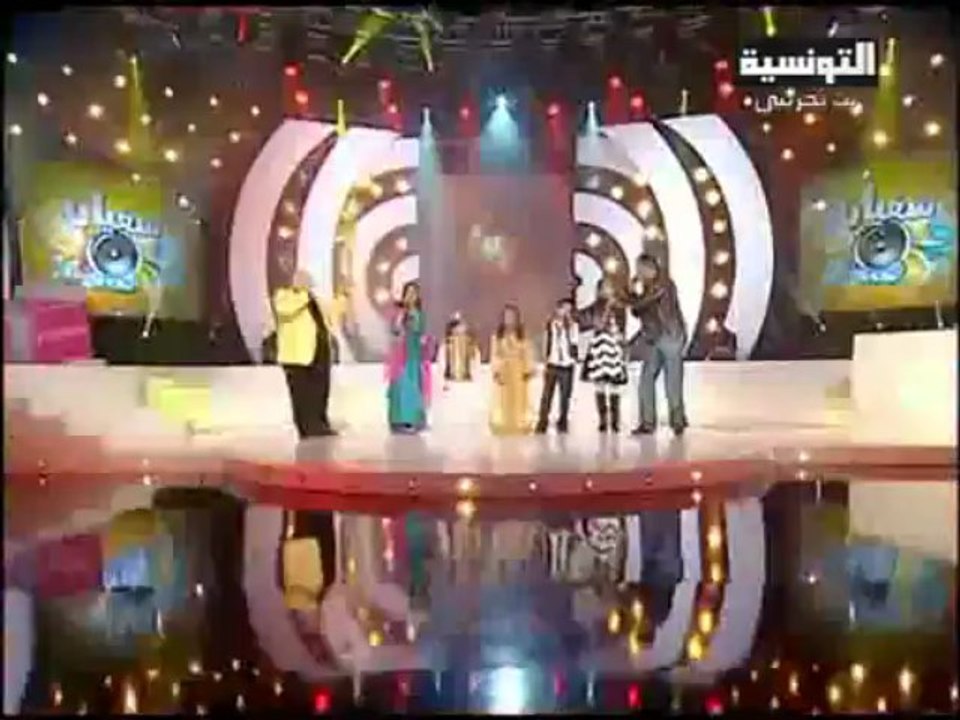 سفيان Show - Saison 3 Ep 5 - Part 3